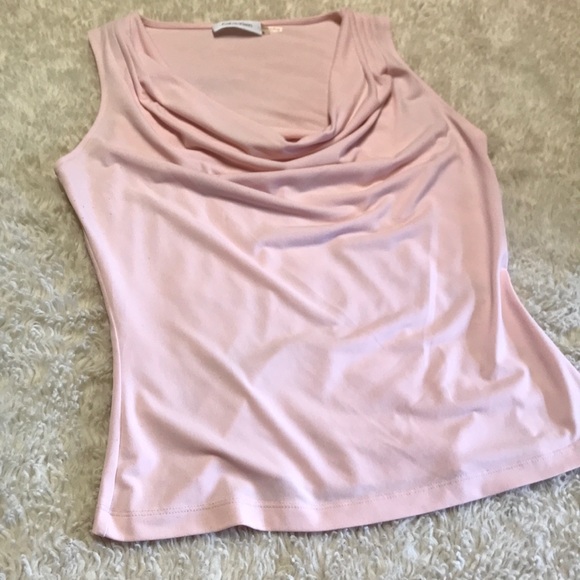 Calvin Klein dressy tank - Picture 6 of 8